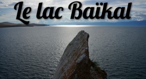 Le Lac Baïkal