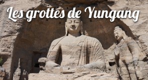 Dàtóng et les grottes de Yùngāng