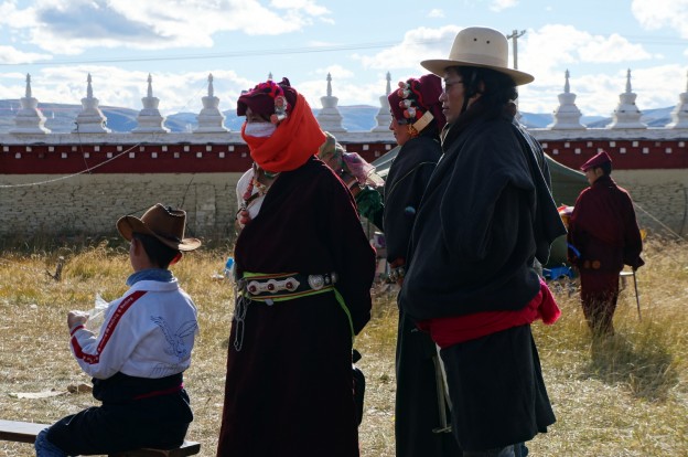tibétains 2